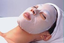 Collagen Mask